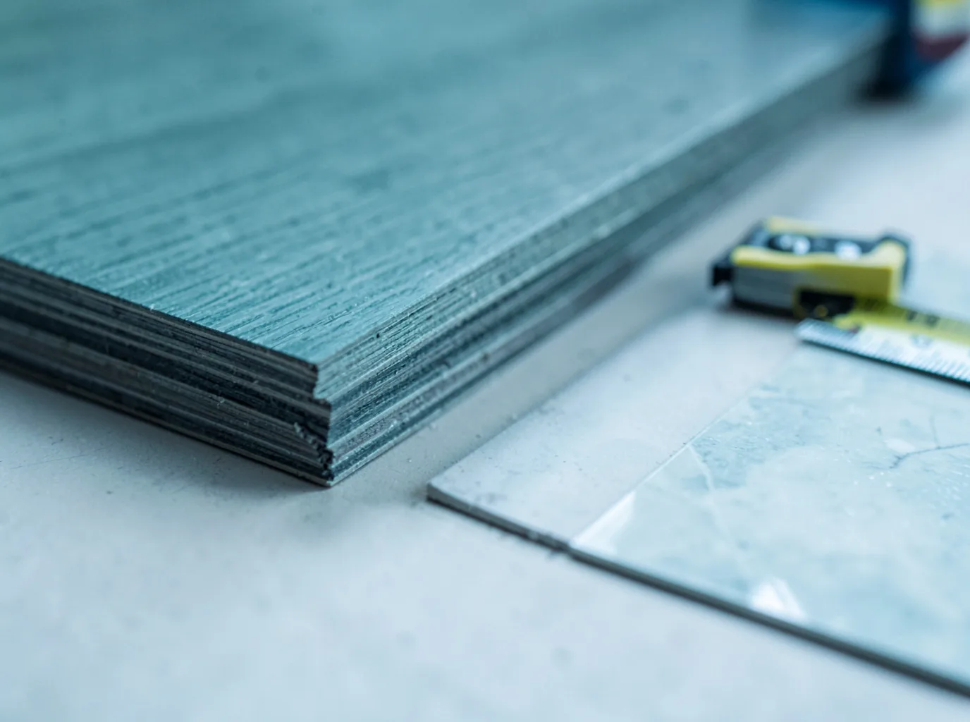 Luxury Vinyl Plank Installation Aplington, IA FAQs